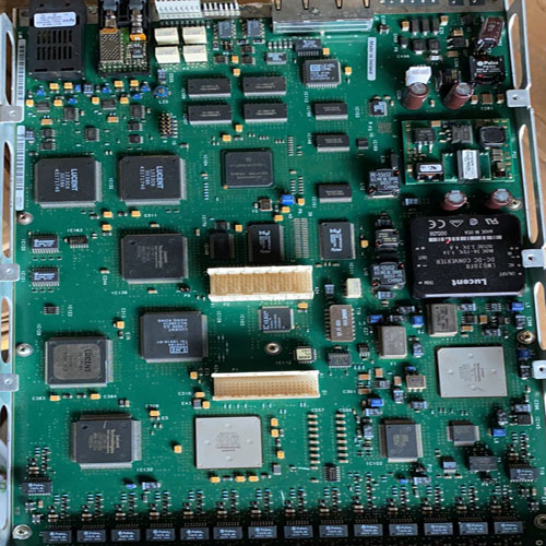 江陵街道线路板回收 PCB板回收 各种边角料回收