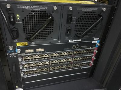 江陵街道交换机回收 思科交换机回收