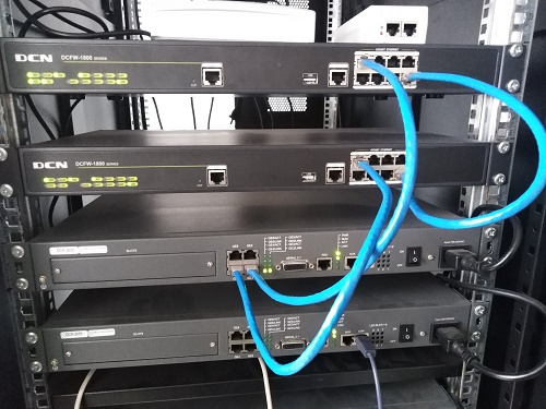 江陵街道防火墙回收 机房下架硬件设备回收