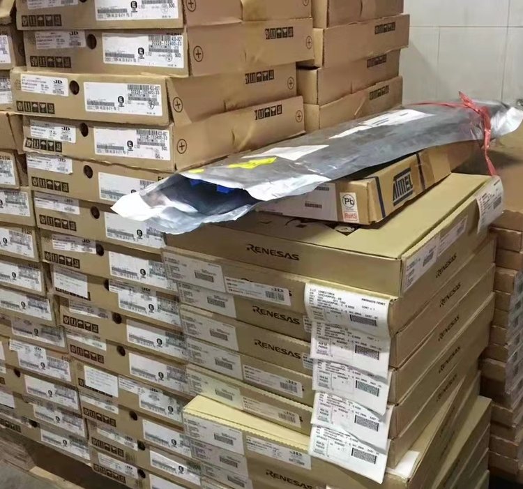 江陵街道芯片回收